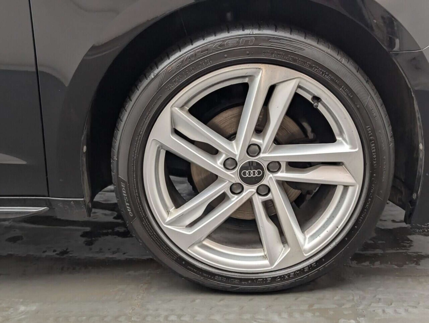 Used Audi A1 2021 for sale - 78202470: Photo 12