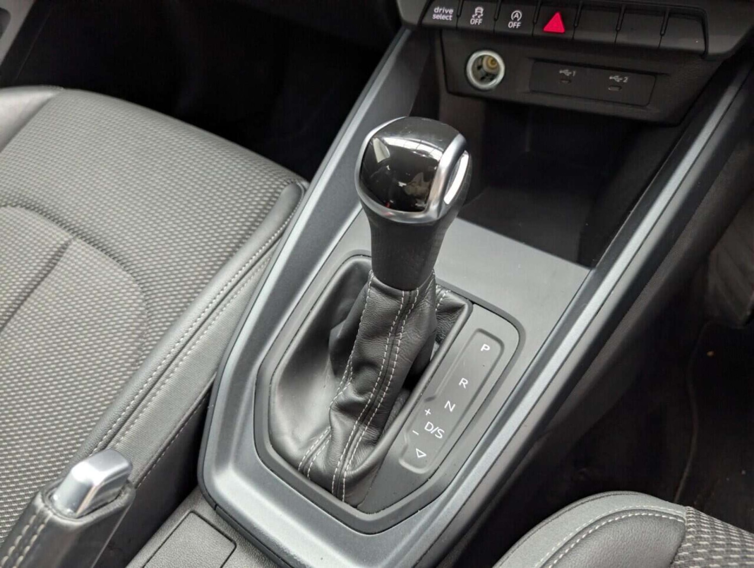 Used Audi A1 2021 for sale - 78202470: Photo 18