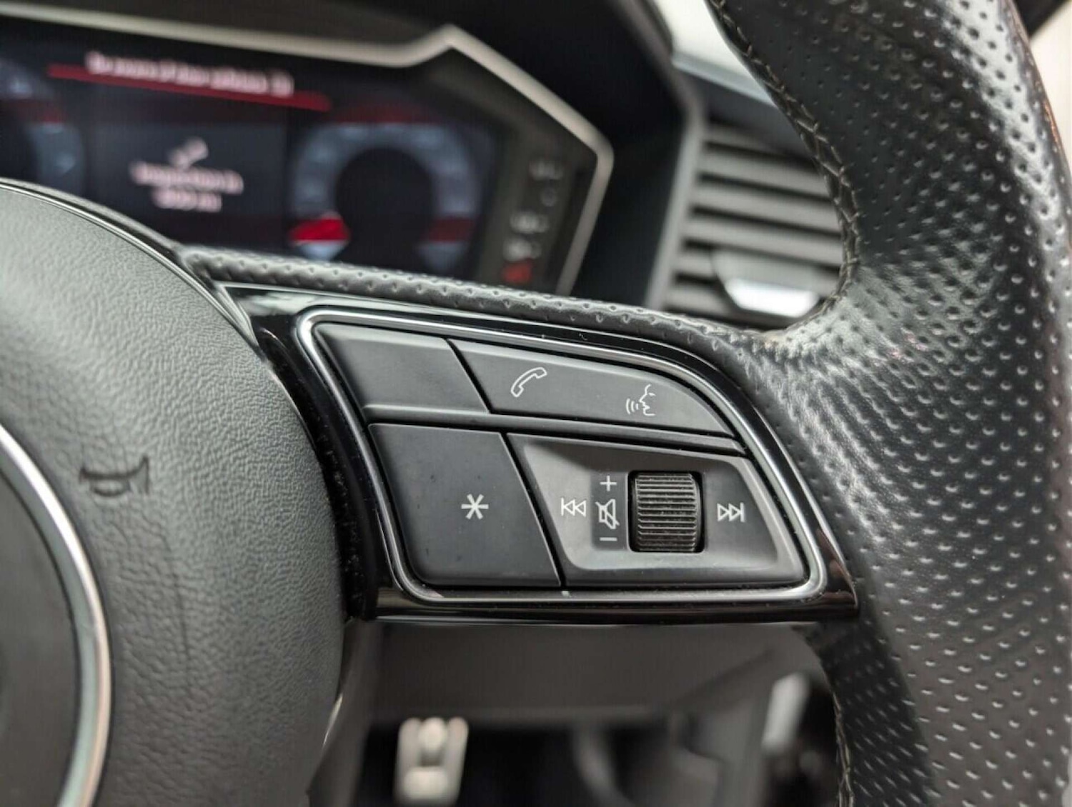 Used Audi A1 2021 for sale - 78202470: Photo 22