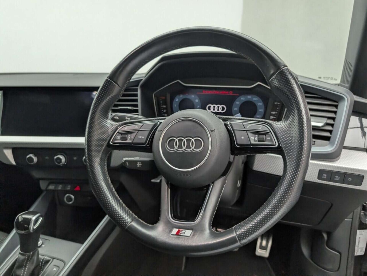 Used Audi A1 2021 for sale - 78202470: Photo 26