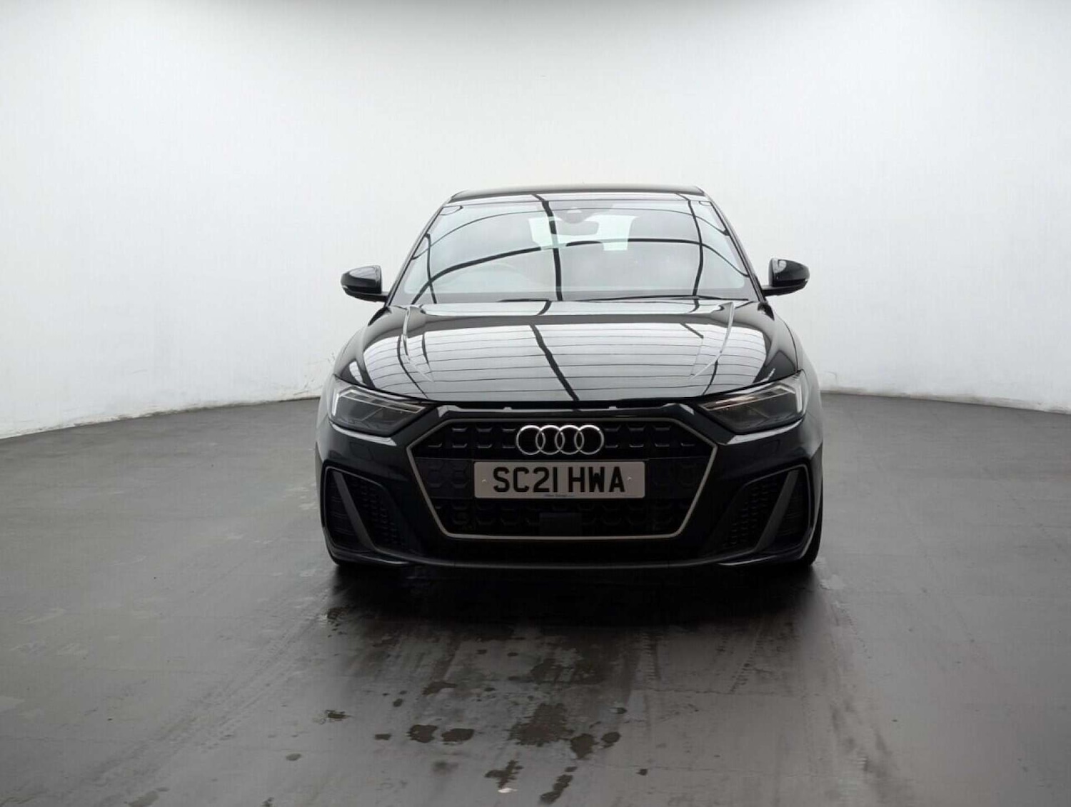Used Audi A1 2021 for sale - 78202470: Photo 3