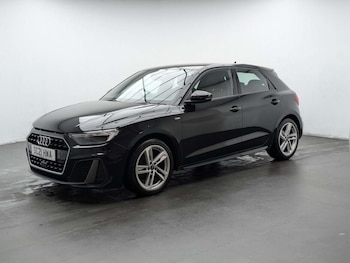 Used Audi A1 2021 for sale - 78202470: Photo