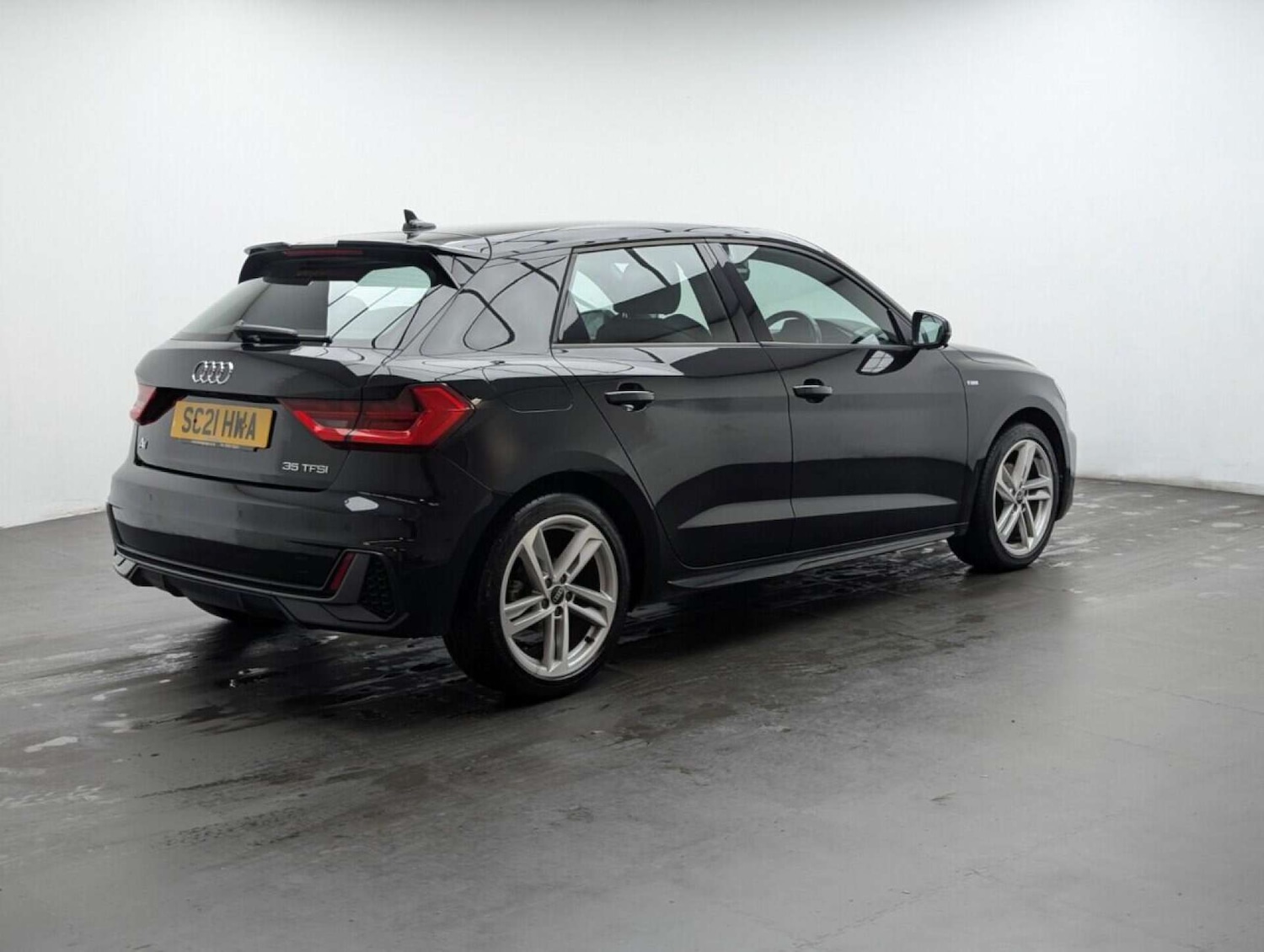 Used Audi A1 2021 for sale - 78202470: Photo 9