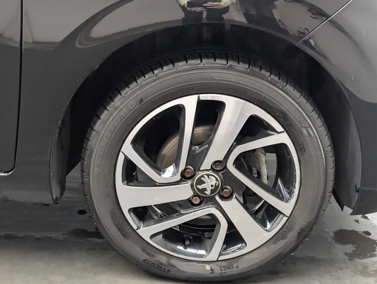 Used Peugeot 108 2019 for sale - 76780764: Photo 10