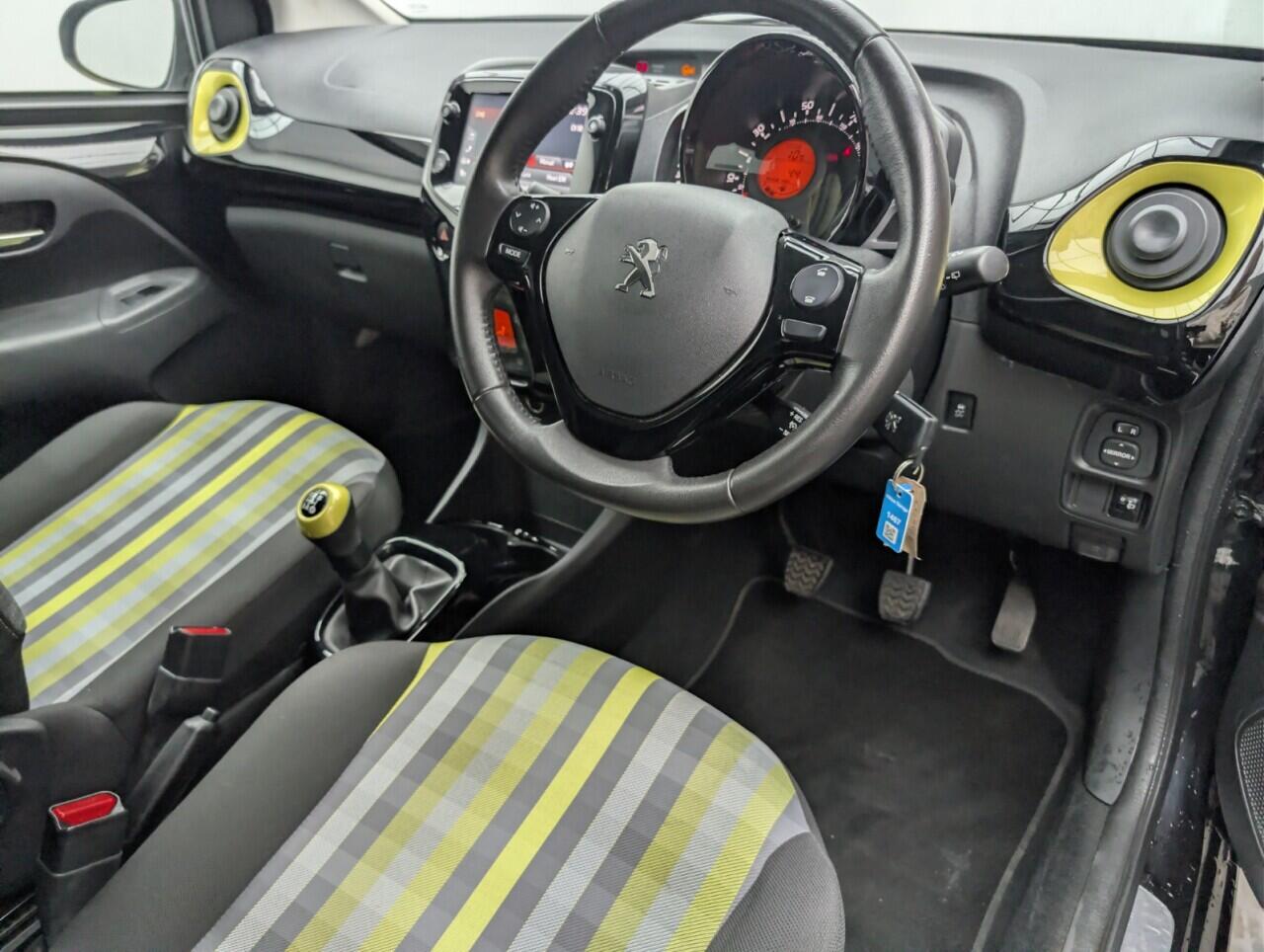 Used Peugeot 108 2019 for sale - 76780764: Photo 11