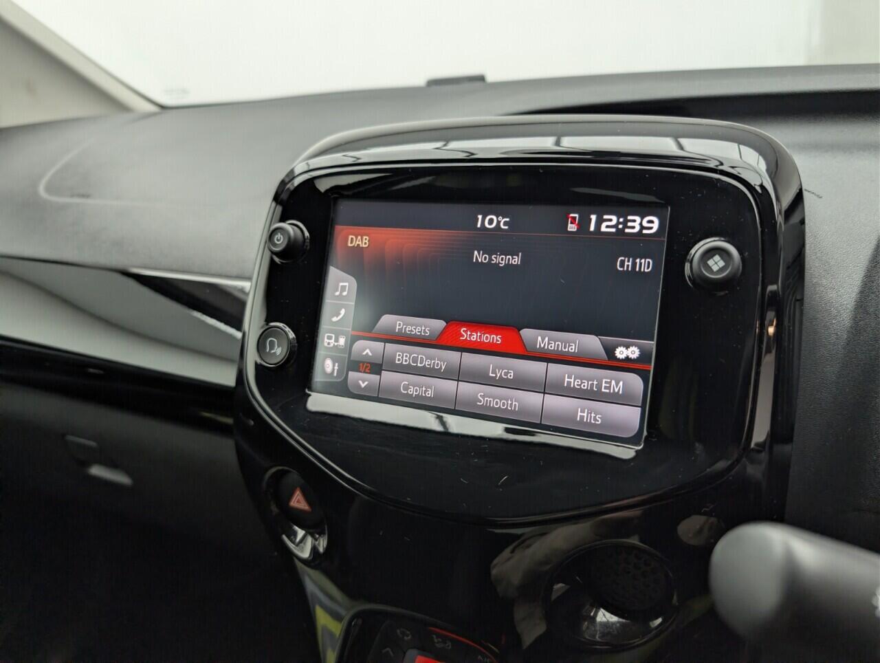 Used Peugeot 108 2019 for sale - 76780764: Photo 13