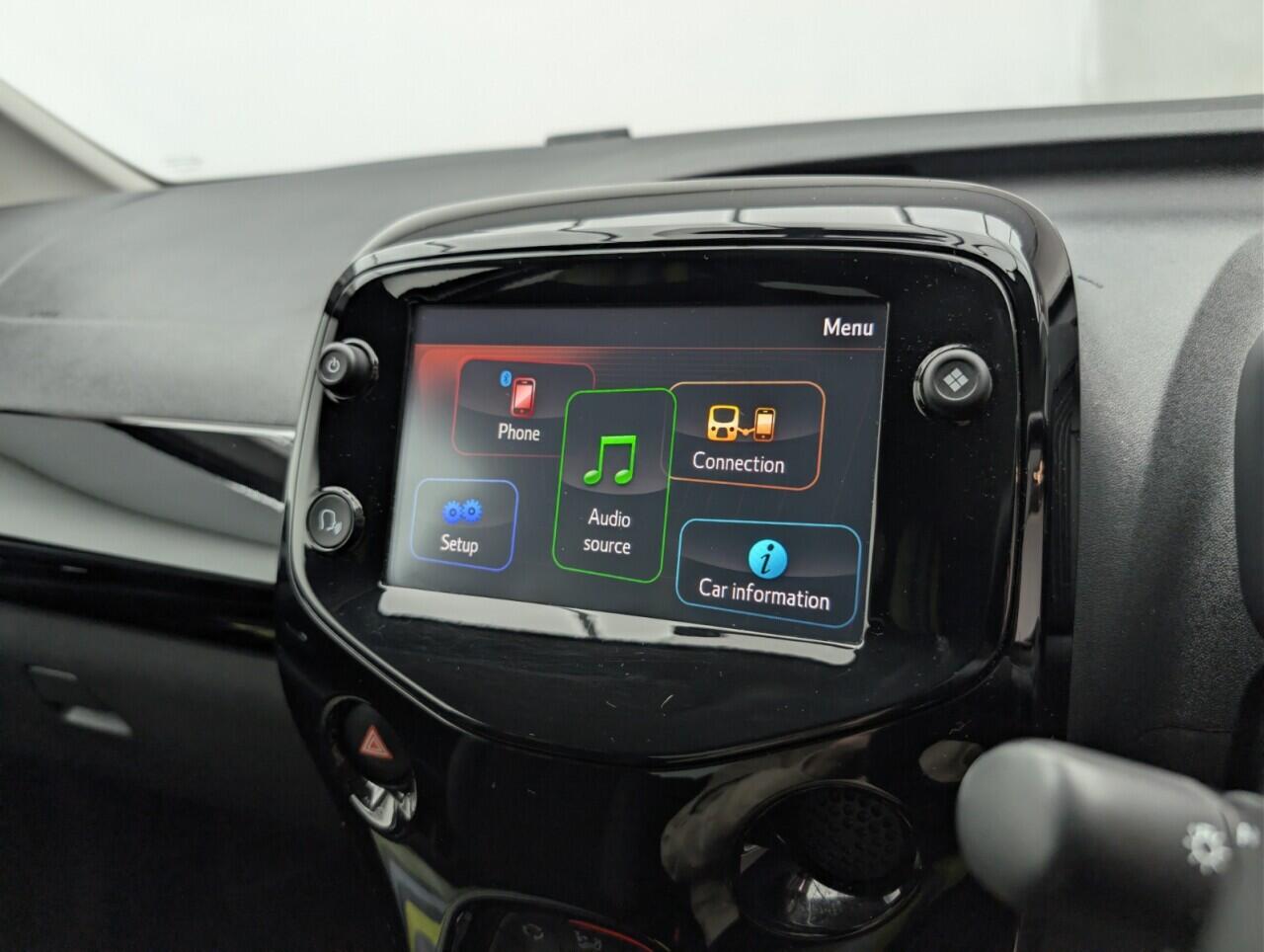 Used Peugeot 108 2019 for sale - 76780764: Photo 14