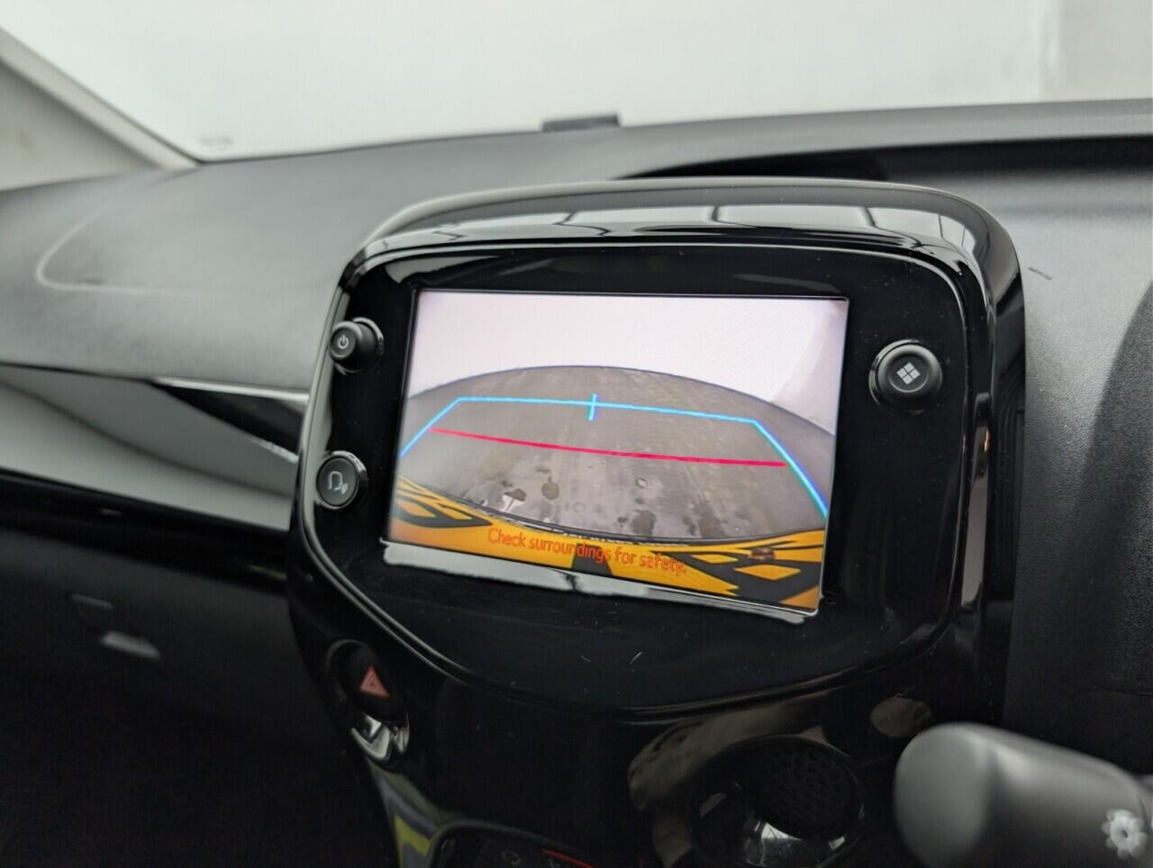 Used Peugeot 108 2019 for sale - 76780764: Photo 15