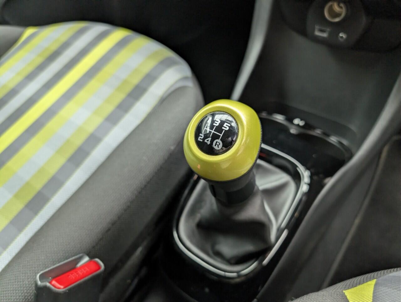 Used Peugeot 108 2019 for sale - 76780764: Photo 17