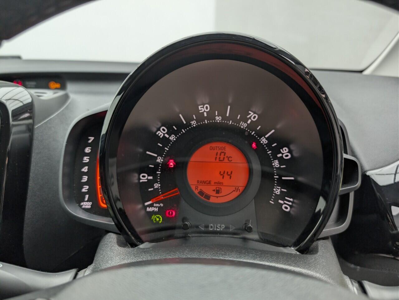 Used Peugeot 108 2019 for sale - 76780764: Photo 18