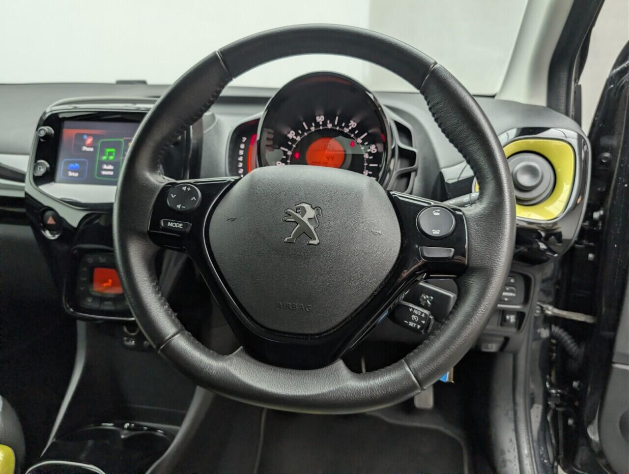 Used Peugeot 108 2019 for sale - 76780764: Photo 21