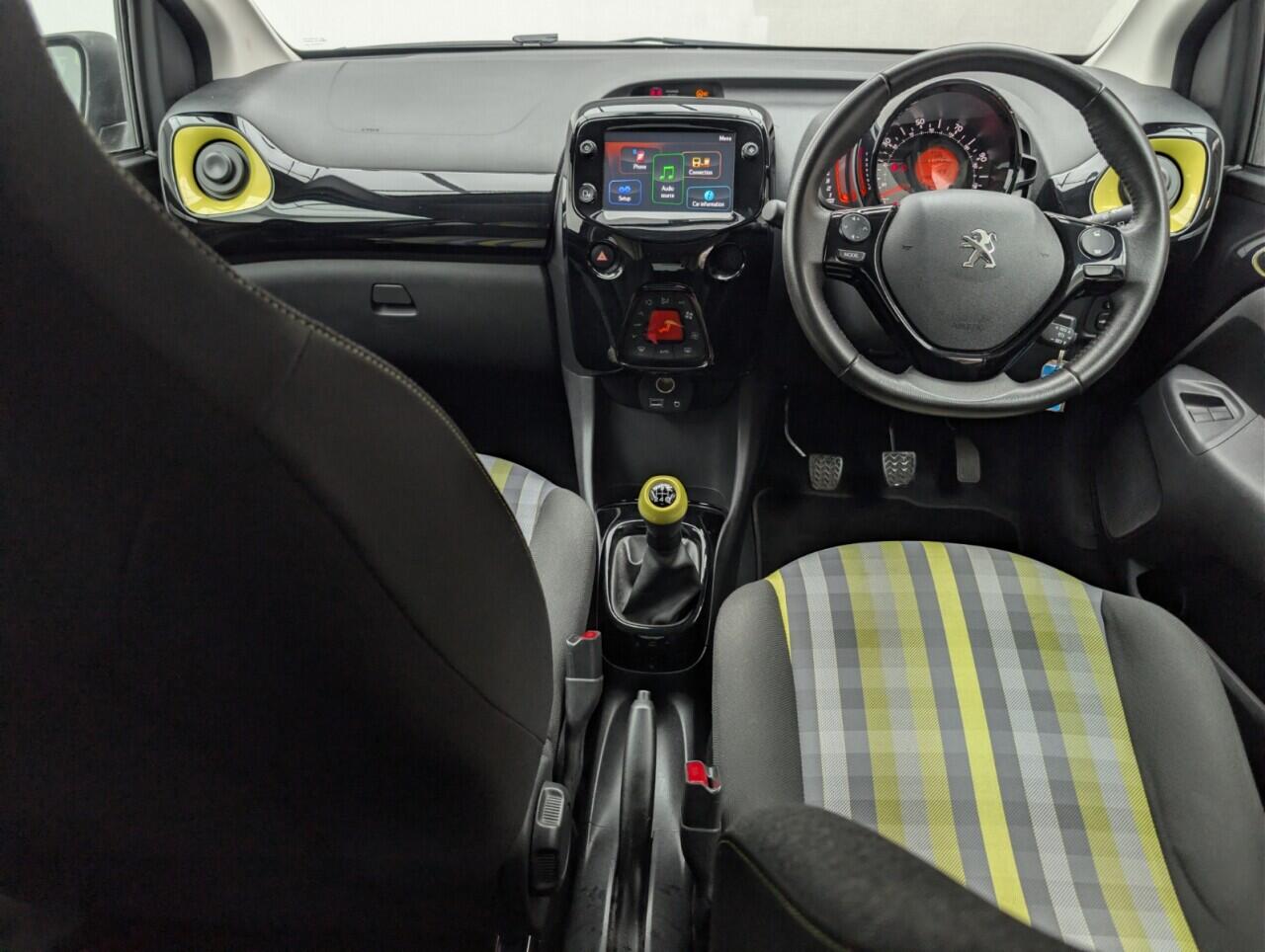 Used Peugeot 108 2019 for sale - 76780764: Photo 22