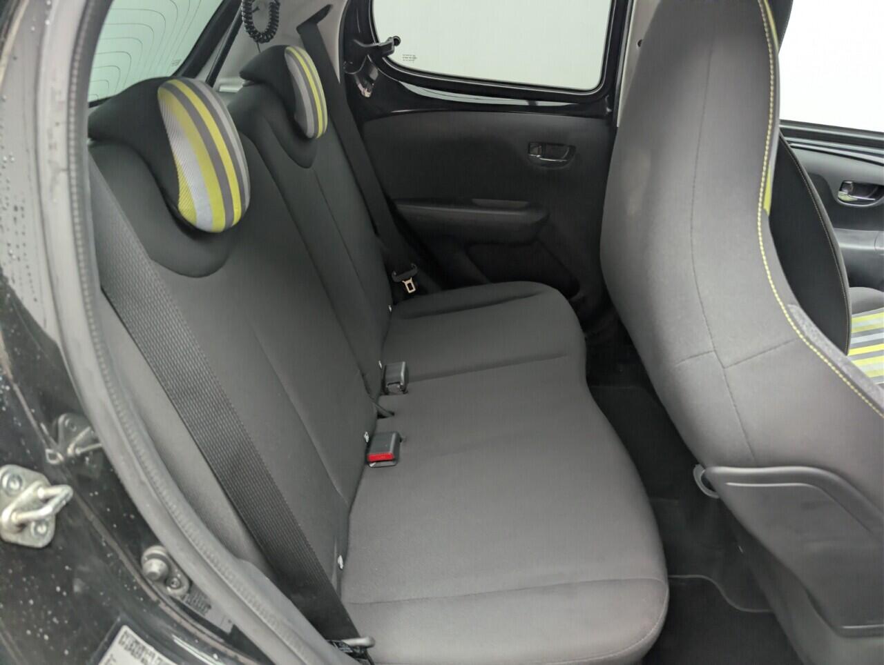 Used Peugeot 108 2019 for sale - 76780764: Photo 23