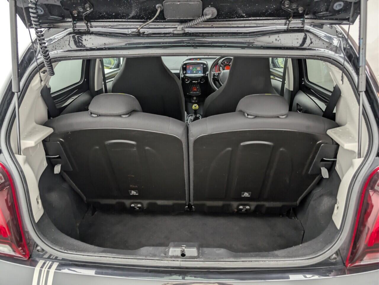 Used Peugeot 108 2019 for sale - 76780764: Photo 24