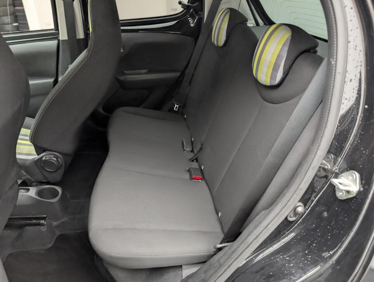 Used Peugeot 108 2019 for sale - 76780764: Photo 25