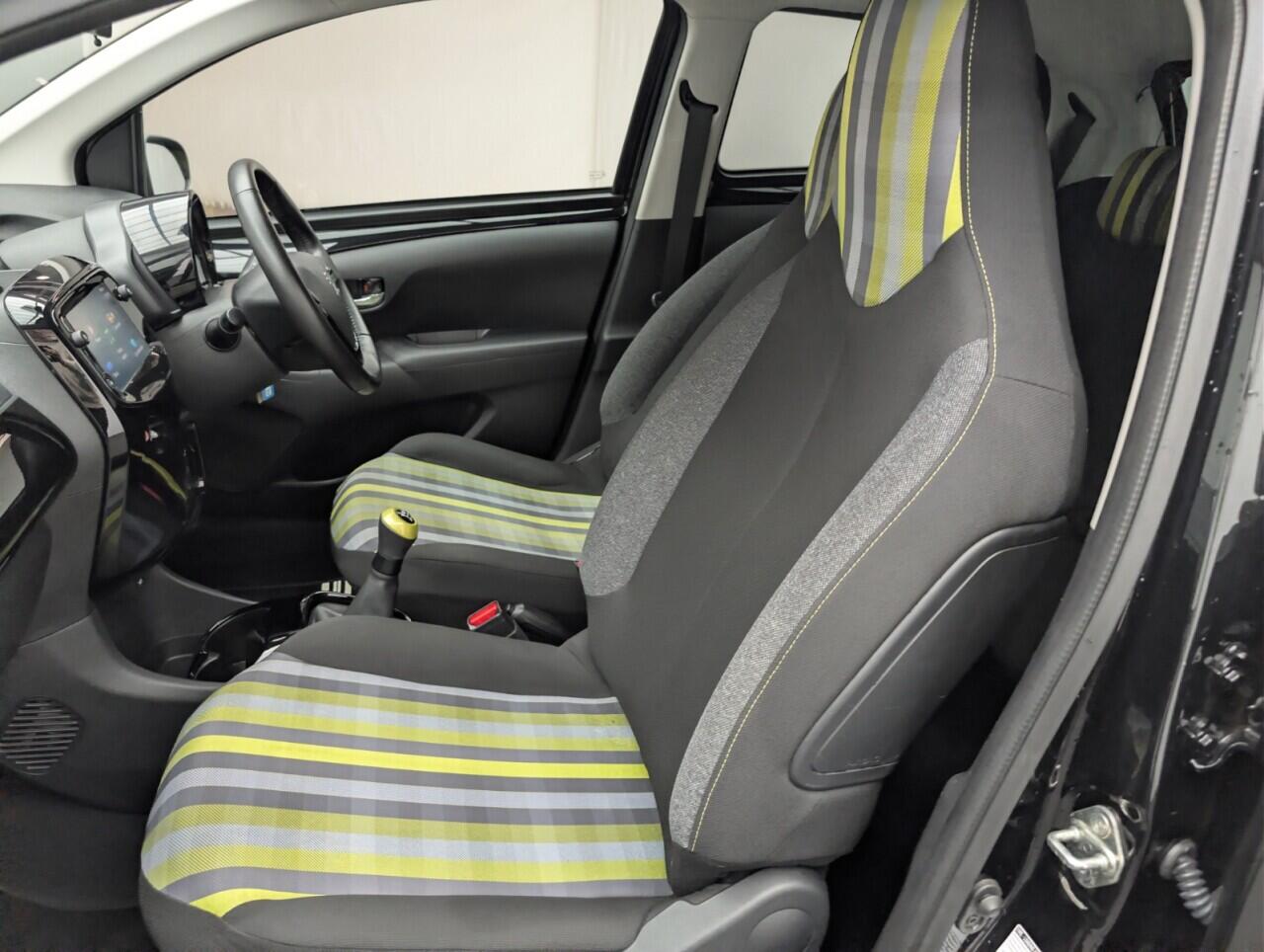 Used Peugeot 108 2019 for sale - 76780764: Photo 26