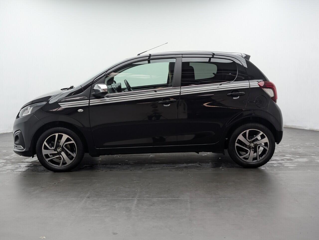 Used Peugeot 108 2019 for sale - 76780764: Photo 5