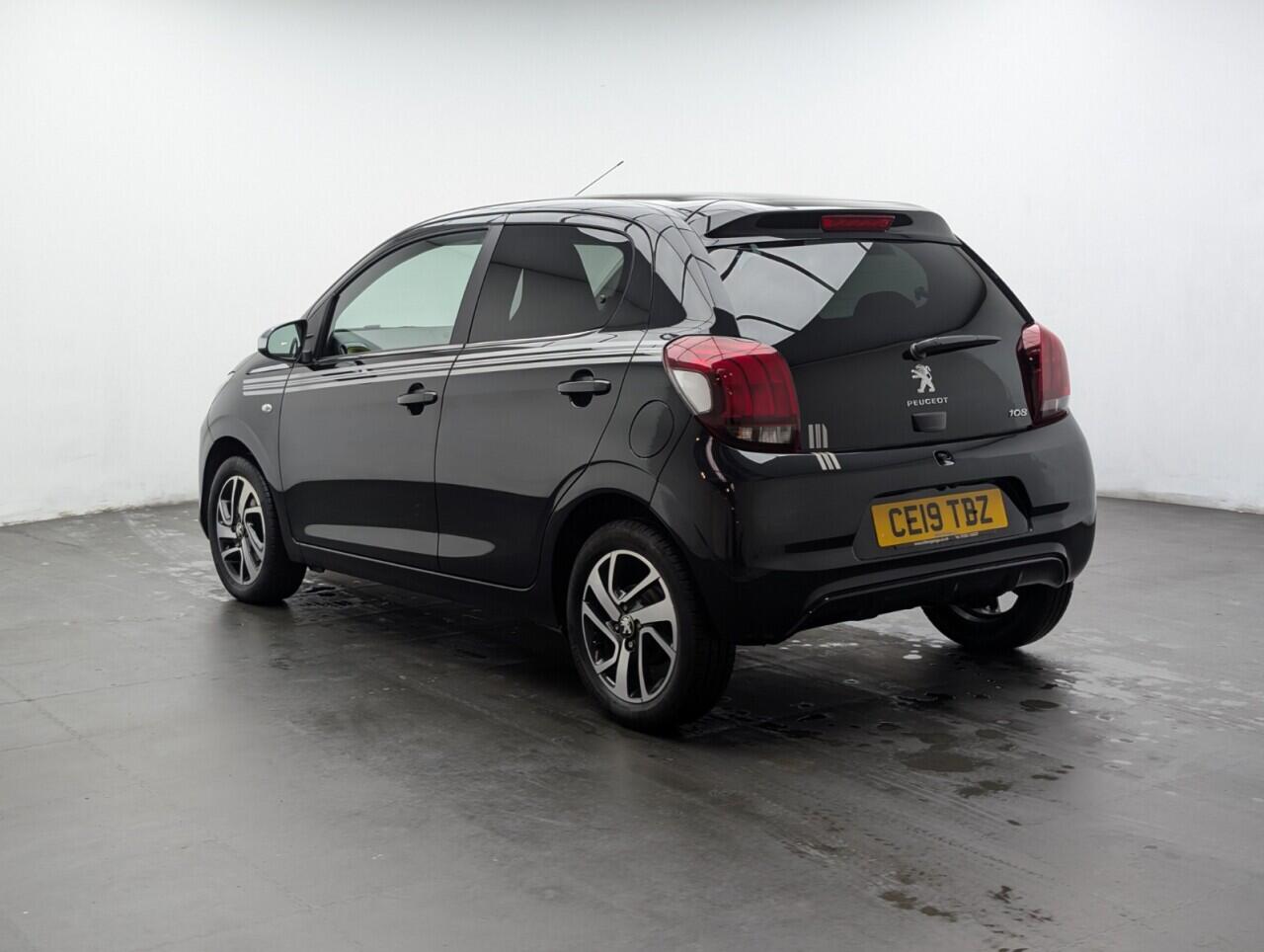 Used Peugeot 108 2019 for sale - 76780764: Photo 6