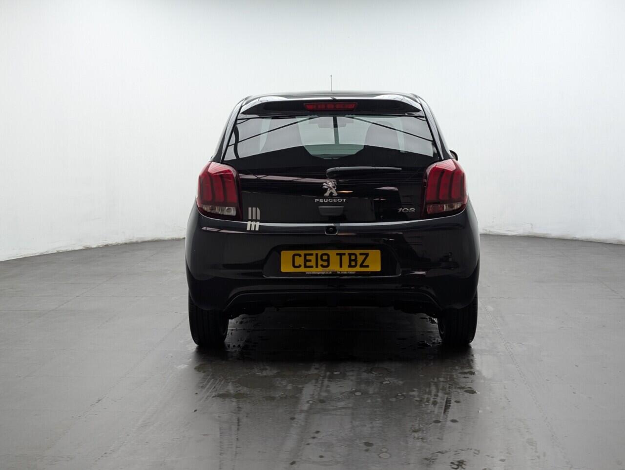 Used Peugeot 108 2019 for sale - 76780764: Photo 7