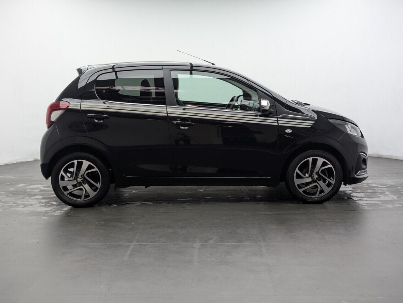 Used Peugeot 108 2019 for sale - 76780764: Photo 9