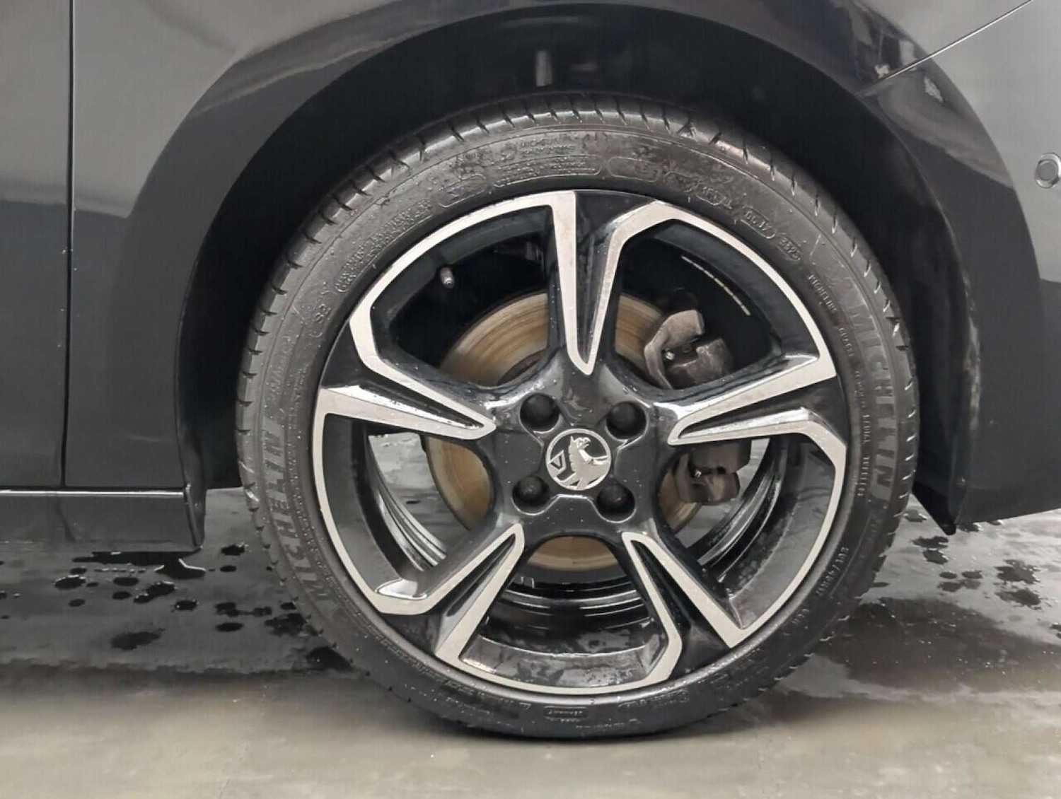 Used Vauxhall Corsa 2023 for sale - 77713280: Photo 10