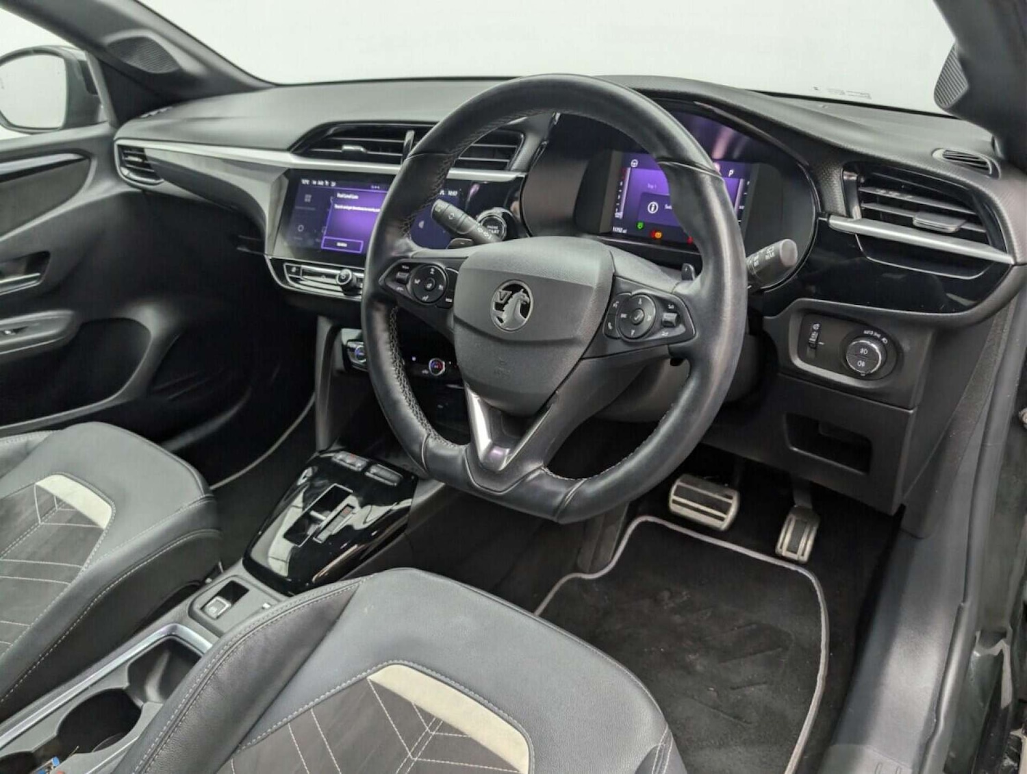 Used Vauxhall Corsa 2023 for sale - 77713280: Photo 11