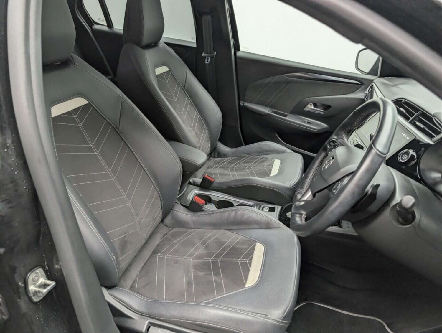 Used Vauxhall Corsa 2023 for sale - 77713280: Photo 12