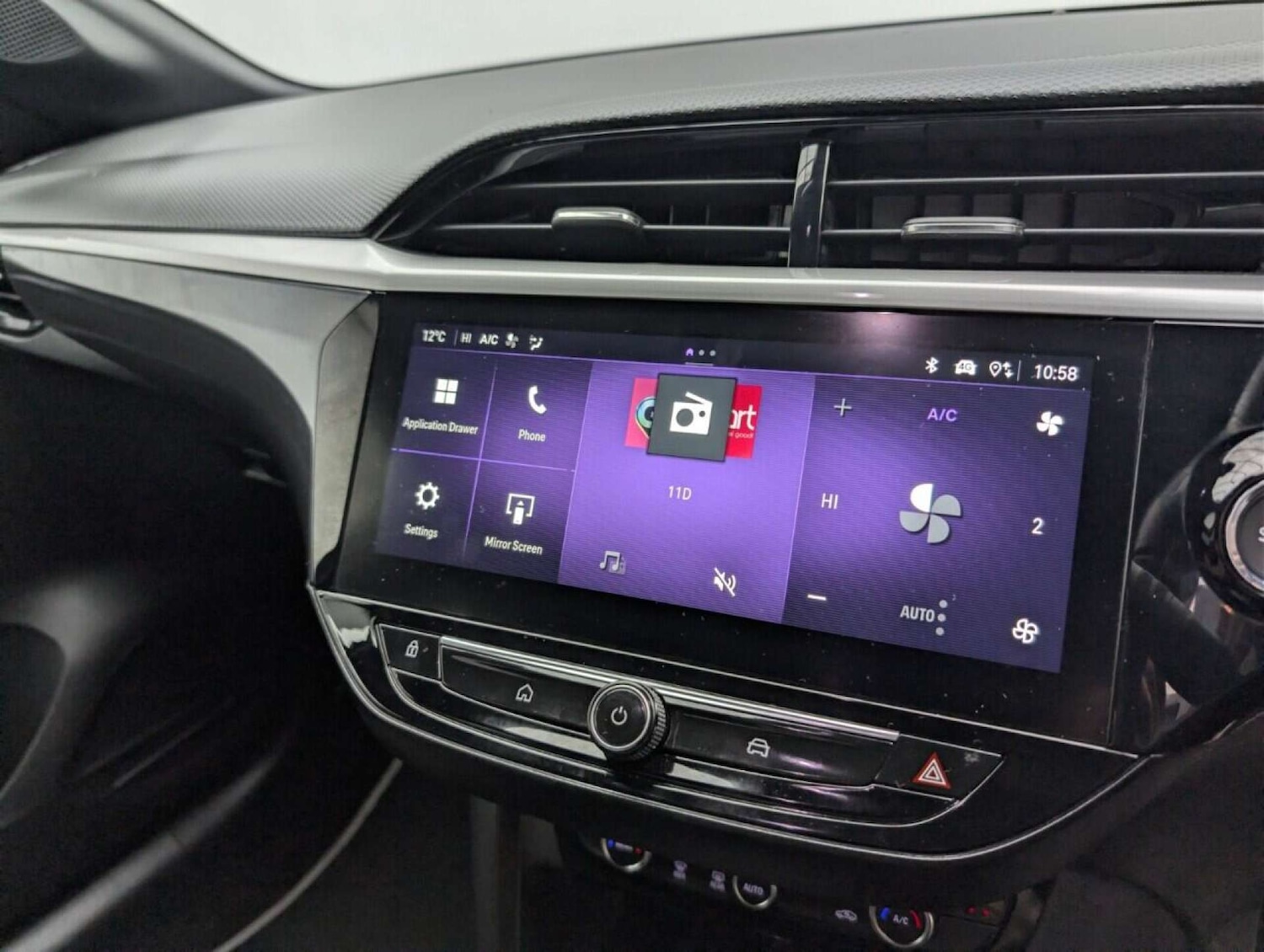 Used Vauxhall Corsa 2023 for sale - 77713280: Photo 13