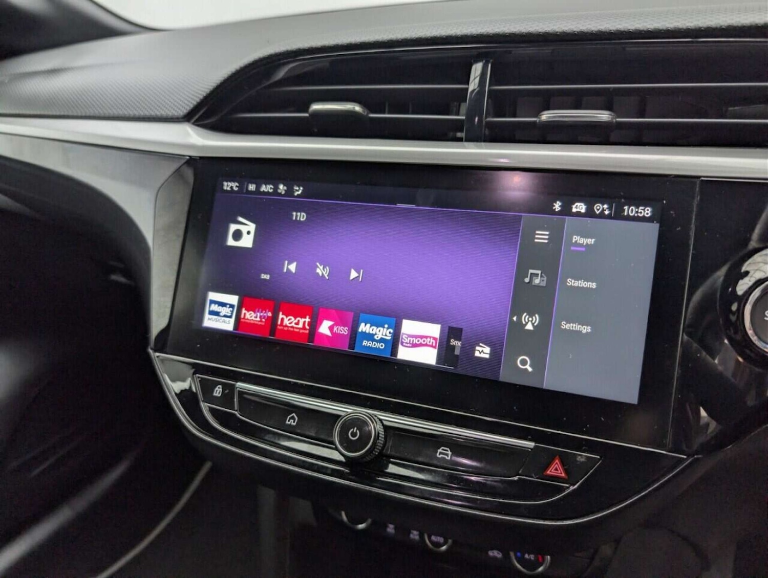 Used Vauxhall Corsa 2023 for sale - 77713280: Photo 14