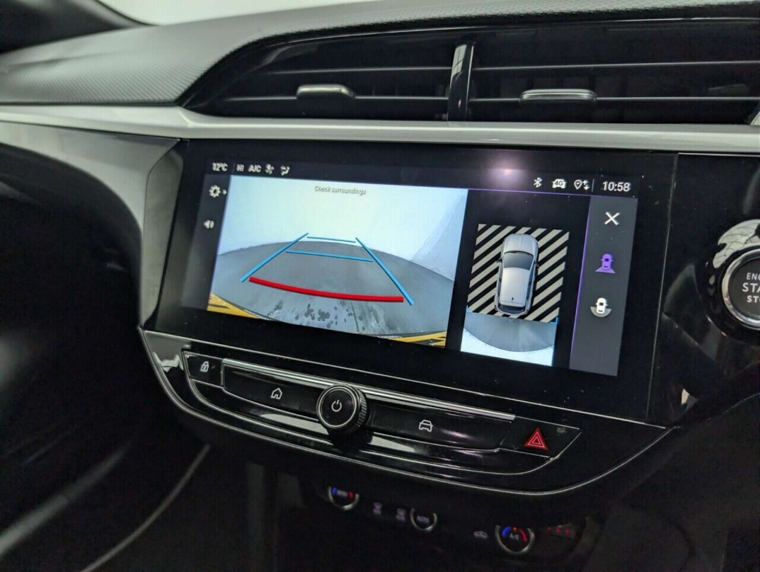 Used Vauxhall Corsa 2023 for sale - 77713280: Photo 15