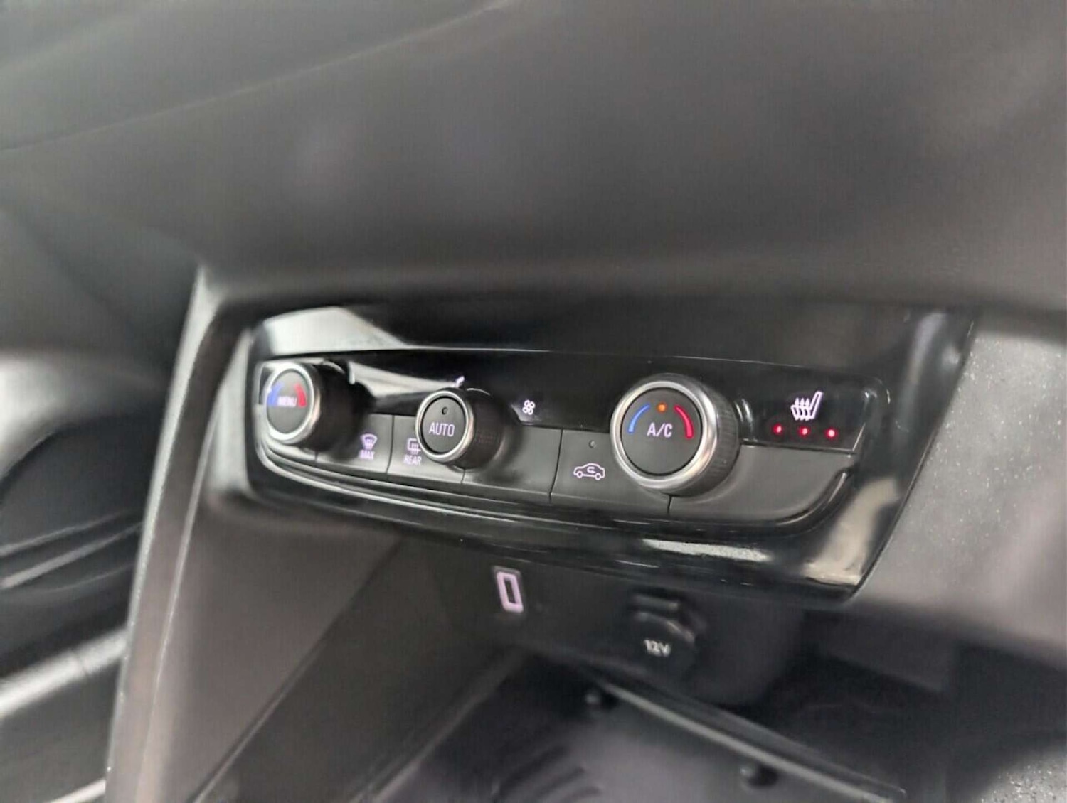 Used Vauxhall Corsa 2023 for sale - 77713280: Photo 16