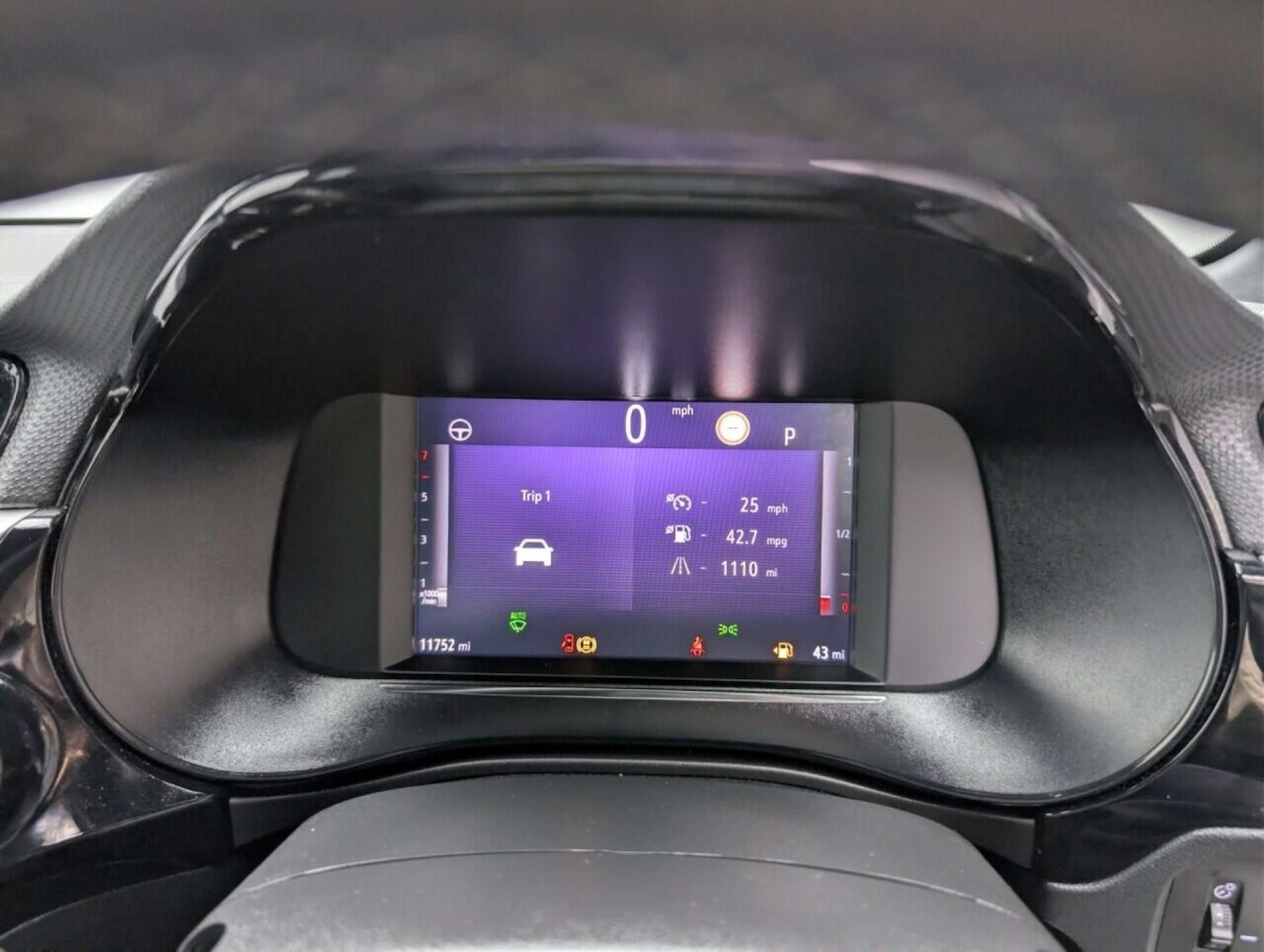 Used Vauxhall Corsa 2023 for sale - 77713280: Photo 18