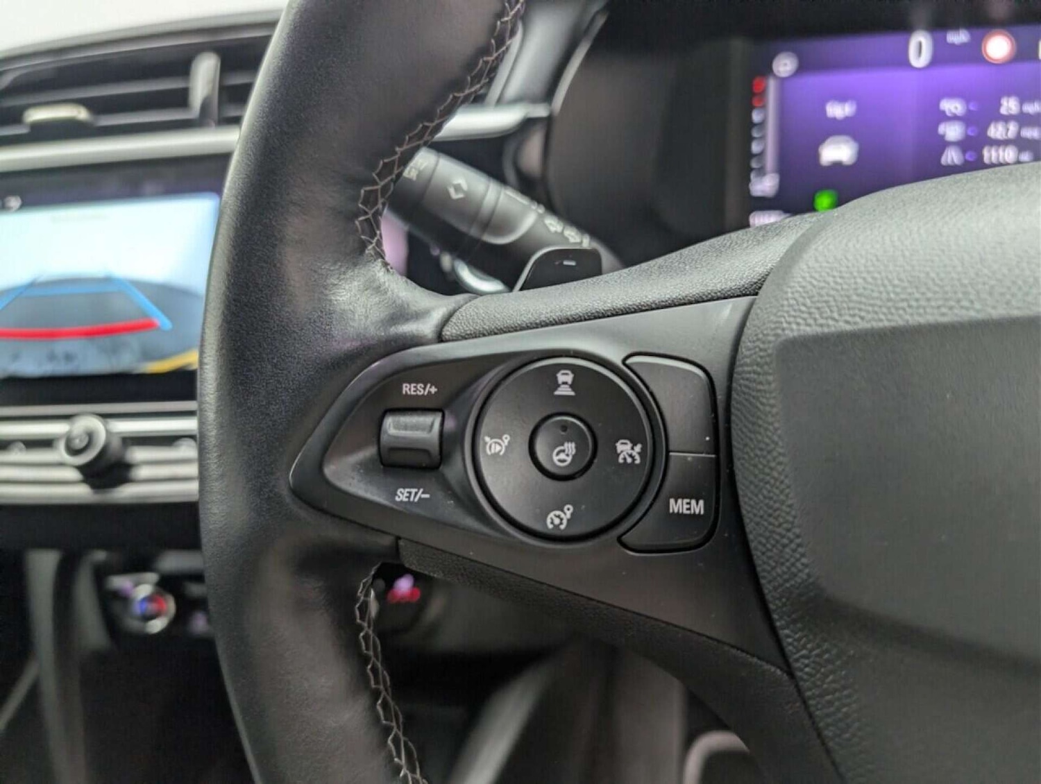 Used Vauxhall Corsa 2023 for sale - 77713280: Photo 19