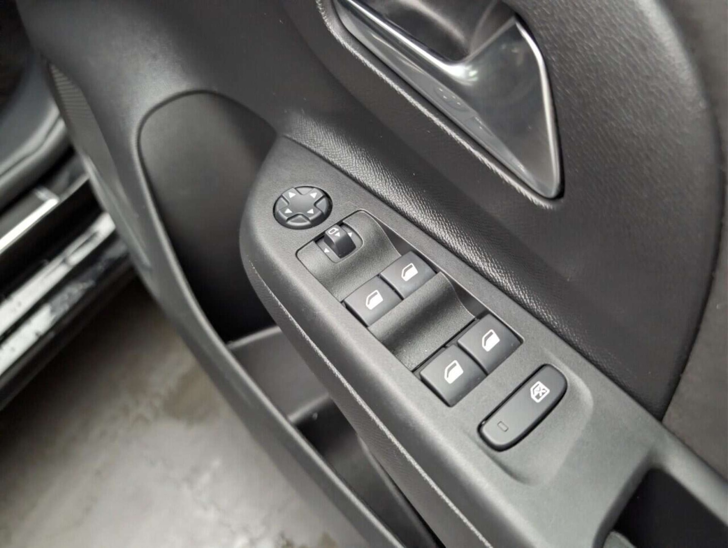 Used Vauxhall Corsa 2023 for sale - 77713280: Photo 21