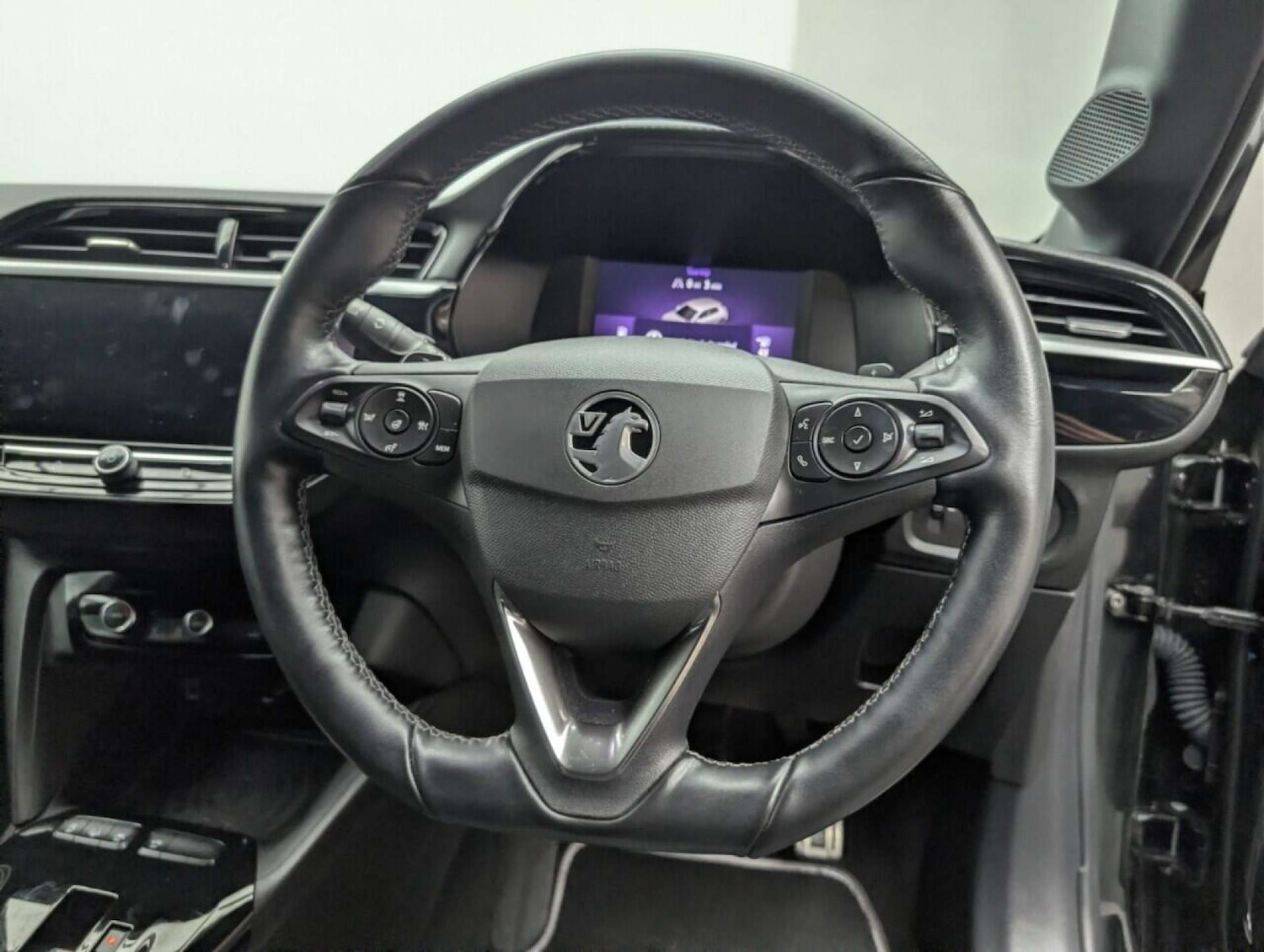 Used Vauxhall Corsa 2023 for sale - 77713280: Photo 22