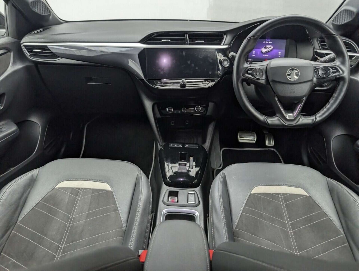 Used Vauxhall Corsa 2023 for sale - 77713280: Photo 23