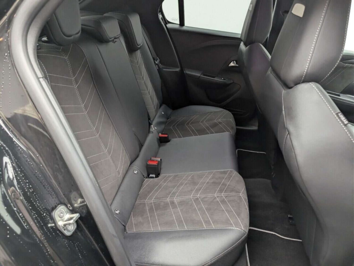 Used Vauxhall Corsa 2023 for sale - 77713280: Photo 24