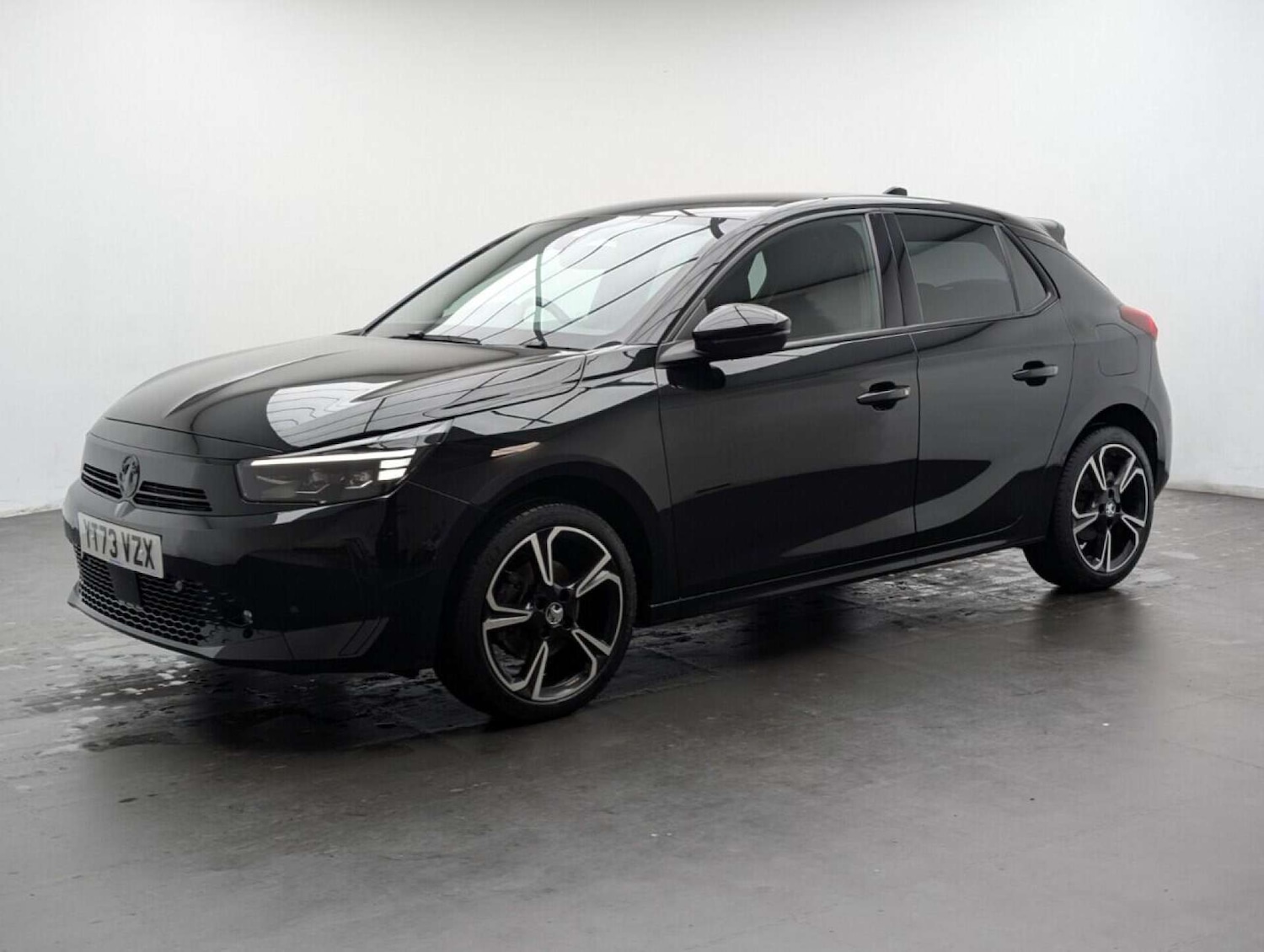 Used Vauxhall Corsa 2023 for sale - 77713280: Photo 4