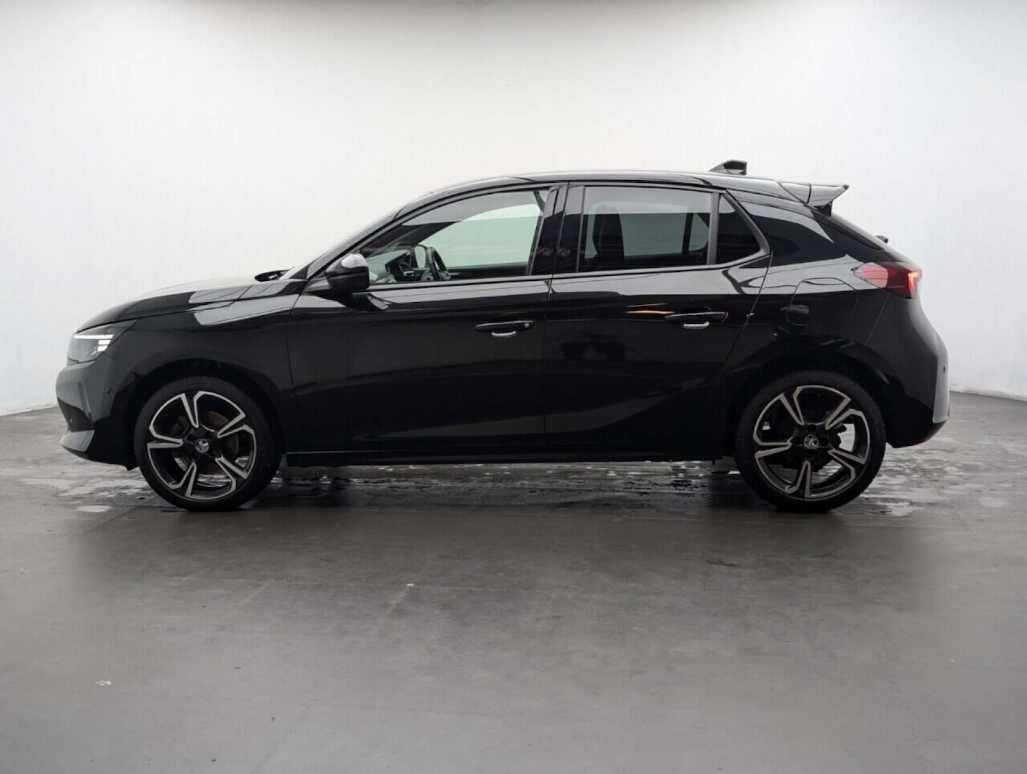 Used Vauxhall Corsa 2023 for sale - 77713280: Photo 5