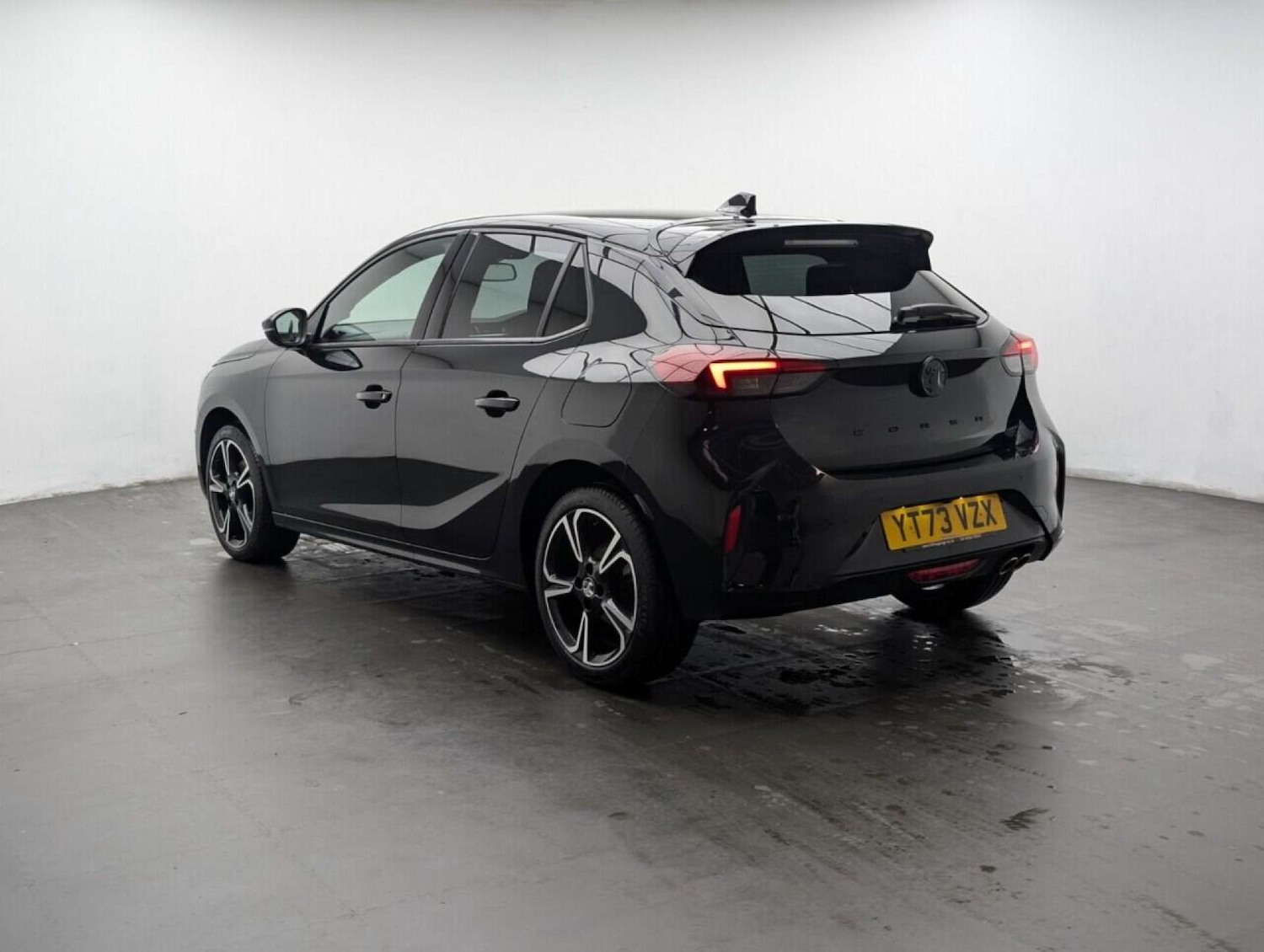 Used Vauxhall Corsa 2023 for sale - 77713280: Photo 6