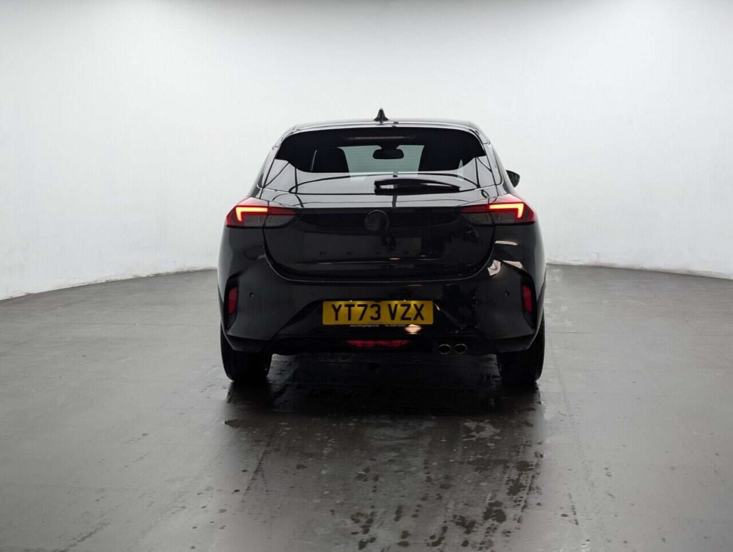 Used Vauxhall Corsa 2023 for sale - 77713280: Photo 7