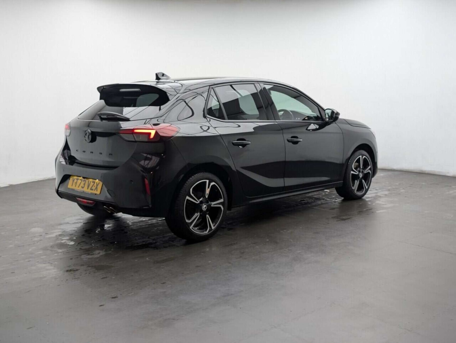 Used Vauxhall Corsa 2023 for sale - 77713280: Photo 8