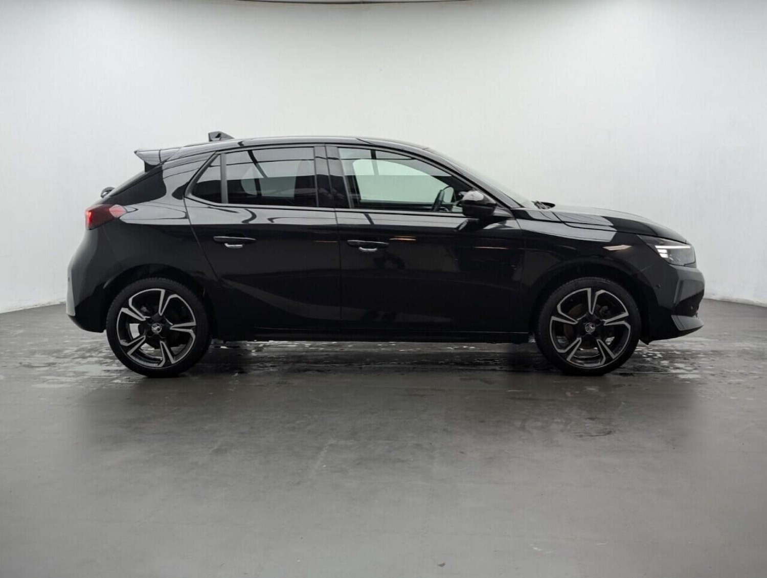 Used Vauxhall Corsa 2023 for sale - 77713280: Photo 9