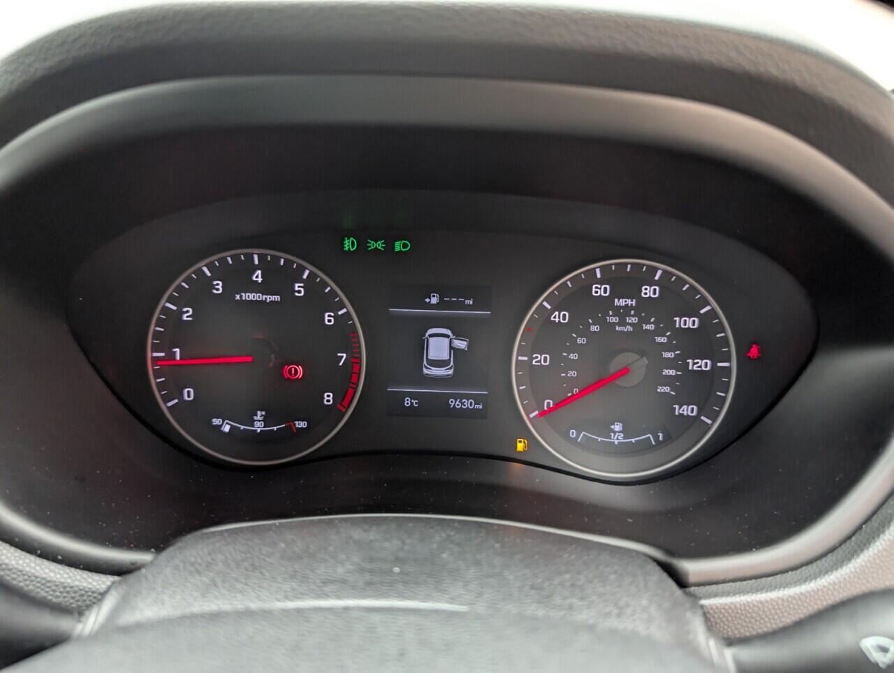 Used Hyundai i20 2019 for sale - 76424600: Photo 18