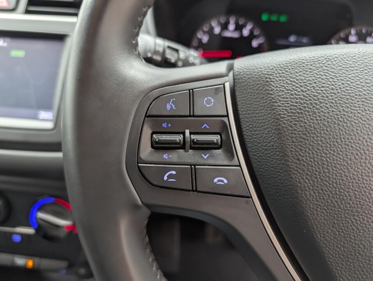 Used Hyundai i20 2019 for sale - 76424600: Photo 19