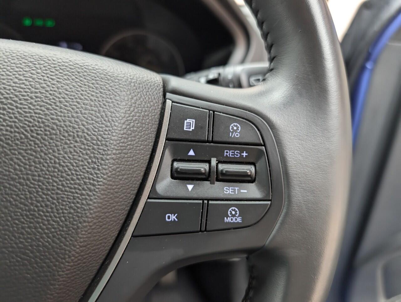 Used Hyundai i20 2019 for sale - 76424600: Photo 20