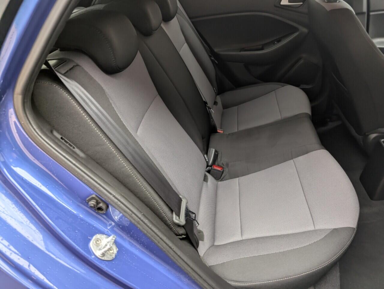 Used Hyundai i20 2019 for sale - 76424600: Photo 25