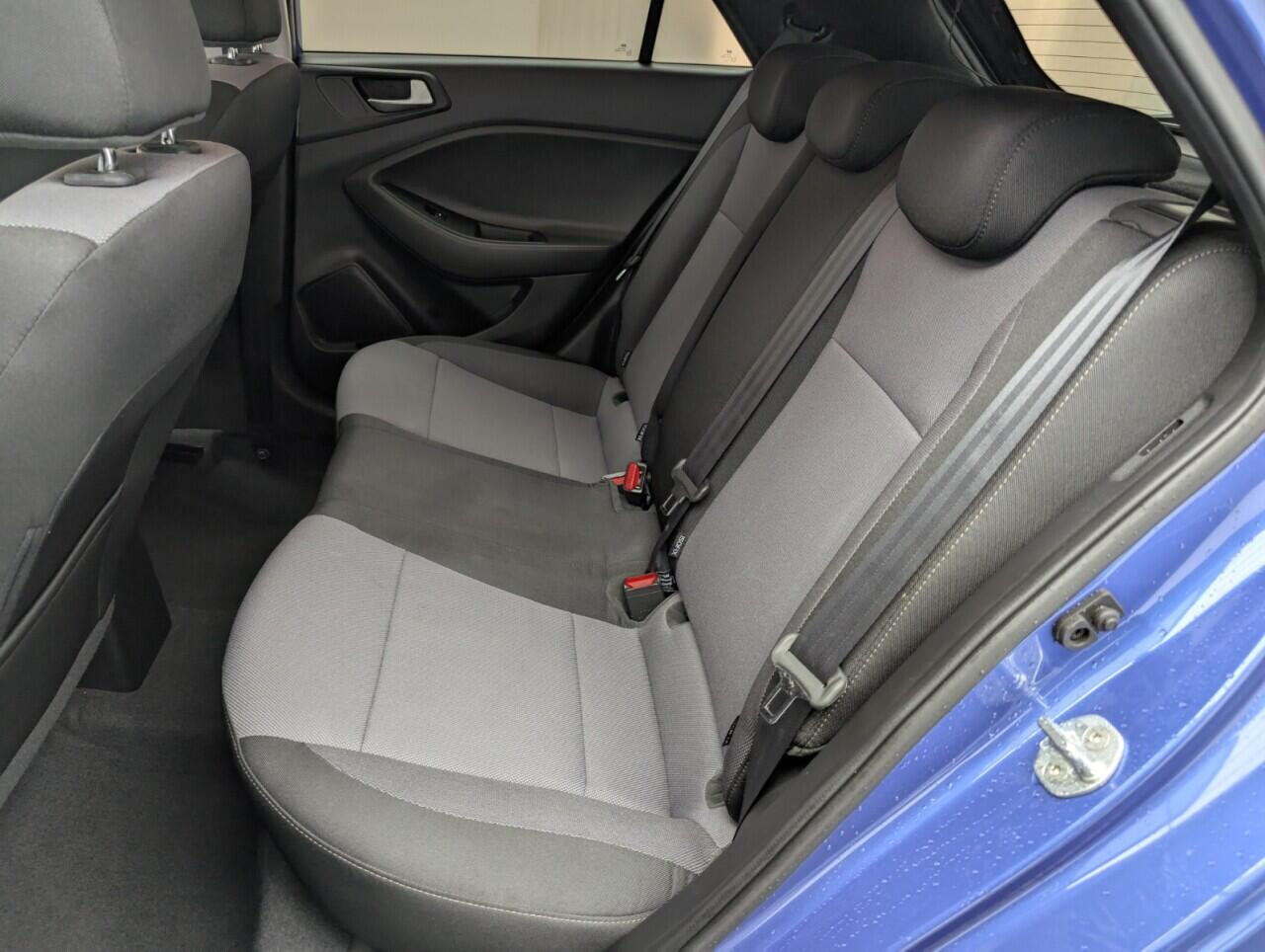 Used Hyundai i20 2019 for sale - 76424600: Photo 27