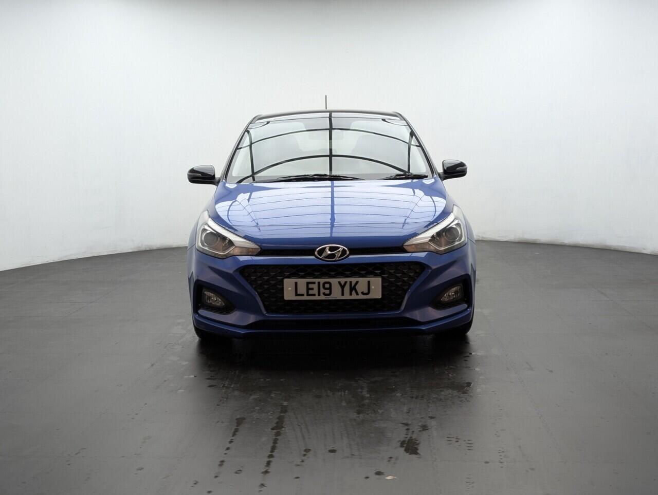 Used Hyundai i20 2019 for sale - 76424600: Photo 3