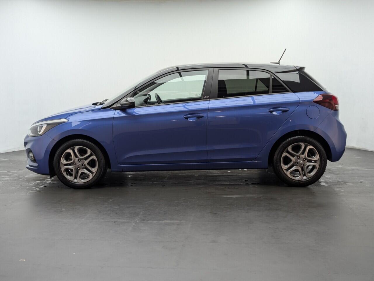 Used Hyundai i20 2019 for sale - 76424600: Photo 5